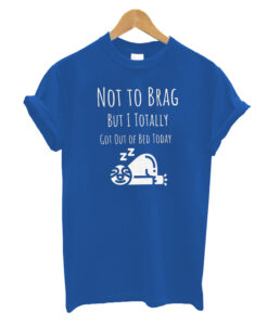 Not-To-Brag-T-shirt