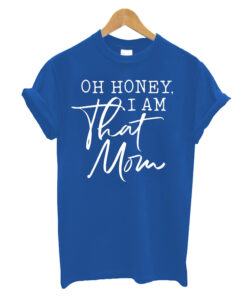 Oh Honey T-shirt