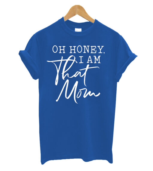 Oh Honey T-shirt