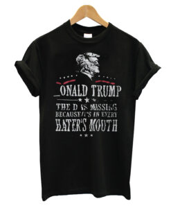 Onald Trump T-shirt