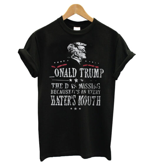 Onald Trump T-shirt