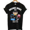 Orange Bowl T-shirt