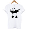 Panda T-shirt