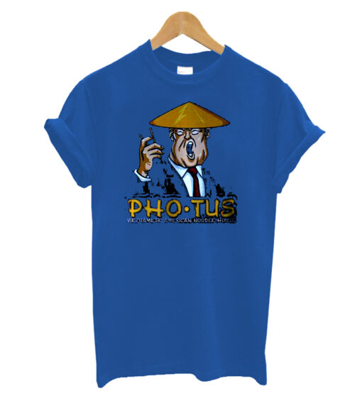 Photus T-shirt