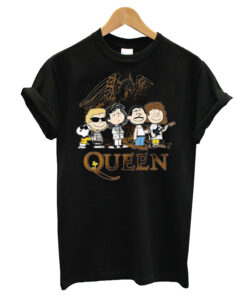 Queen T-shirt