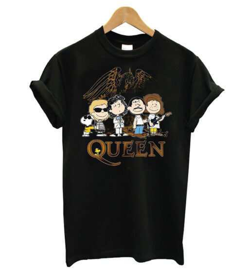 Queen T-shirt