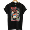 Rage In The Cage T-shirt