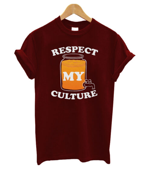 Respect-T-shirt