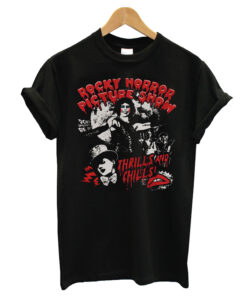 Rocky Horror Picture Show T-shirt