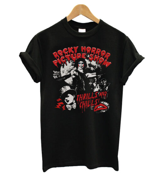 Rocky Horror Picture Show T-shirt