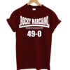 Rocky Marciano T-shirt