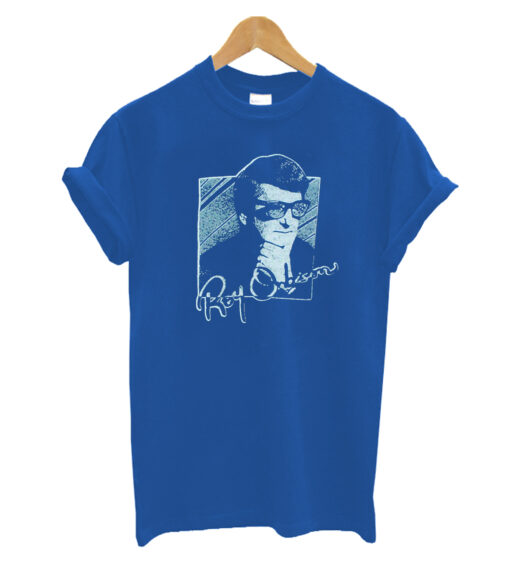 Roy Orbison T-shirt