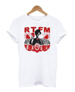 Rtfm-T-shirt