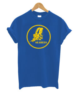 Seabees-T-shirt