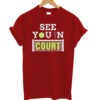 See Youin T-shirt