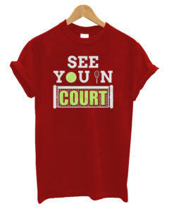 See Youin T-shirt