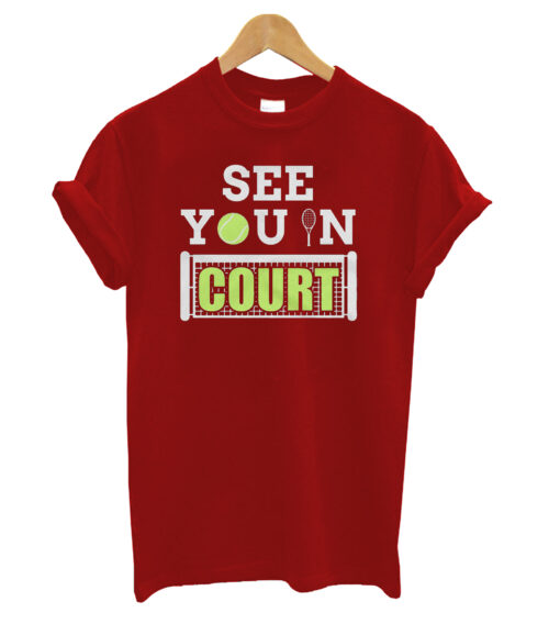 See Youin T-shirt