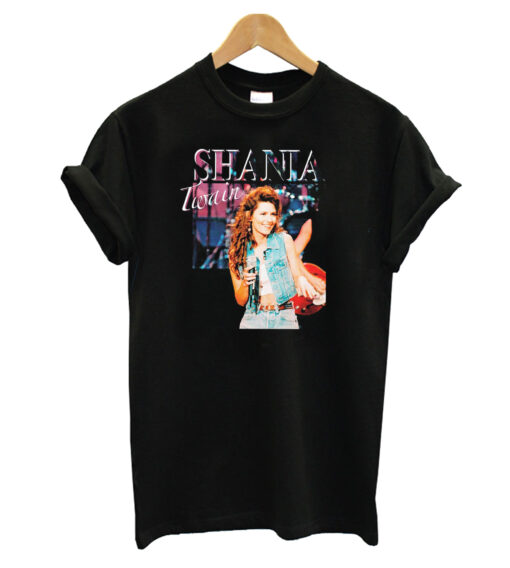 Shania-TwainT-shirt