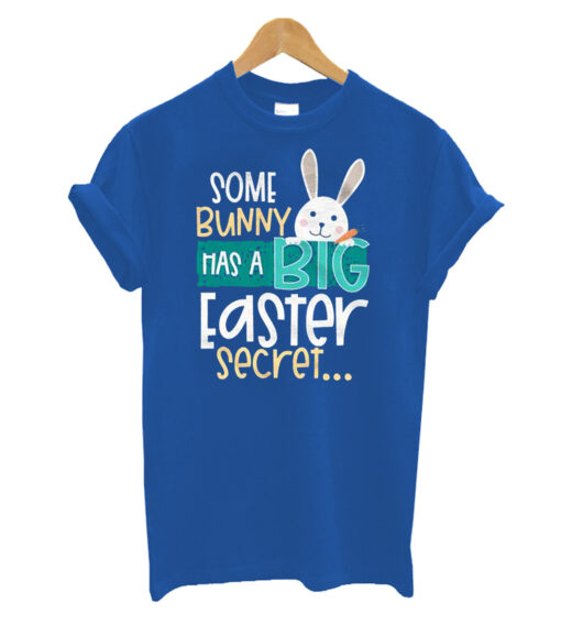 Some-Bunny-T-shirt