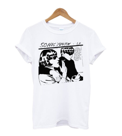 Sonicyouth T-shirt