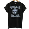 Spelman College T-shirt