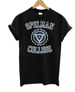 Spelman College T-shirt