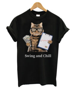 Swing-And-Chill-T-shirt