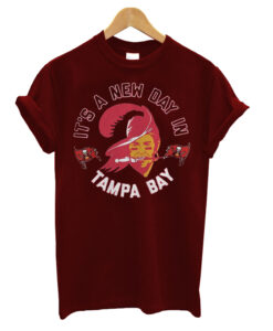 Tampa Bay T-shirt