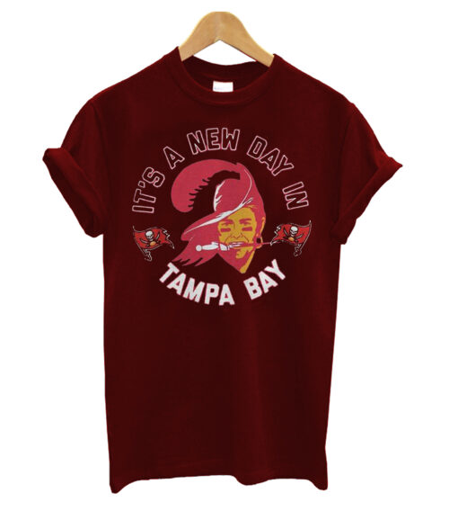 Tampa Bay T-shirt