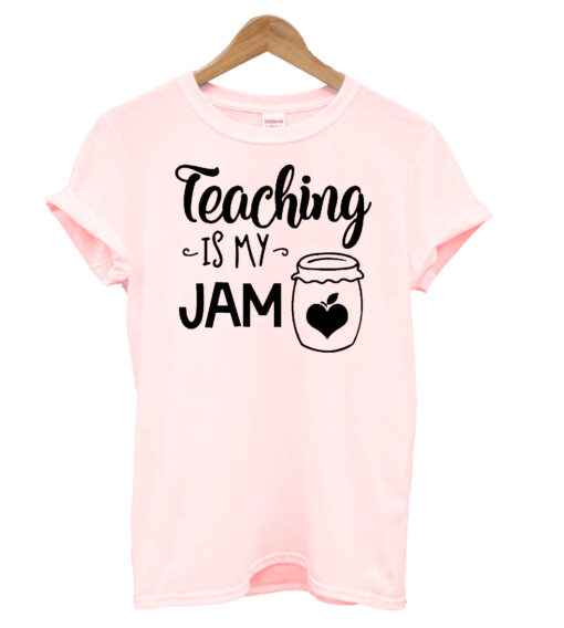 Teaching T-shirt