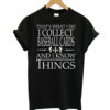 That What I Do T-shirt