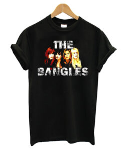 The Bangles T-shirt