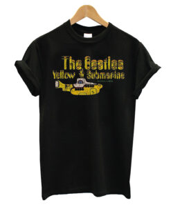 The-Beaties-T-shirt