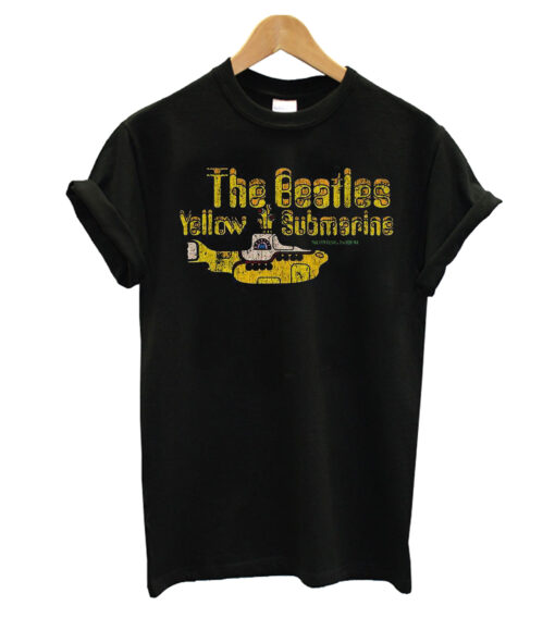 The-Beaties-T-shirt