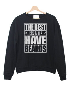 The-Best-Carpenters-Sweatshirt