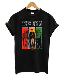 The-Jam-T-shirt