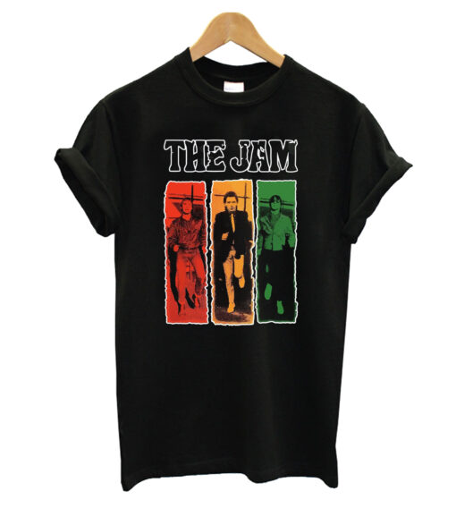 The-Jam-T-shirt