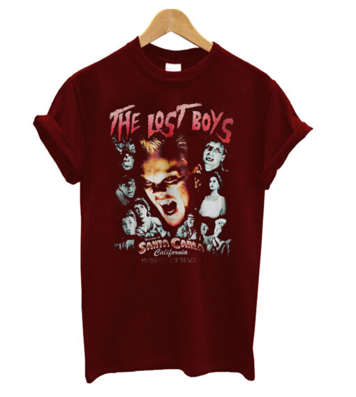 The-Lost-Boys-T-shirt