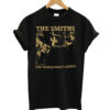 The-Smiths-T-shirt