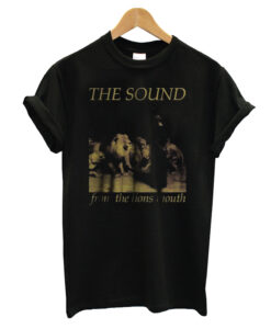 The Sound T-shirt