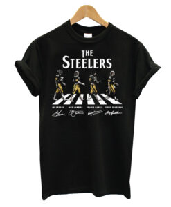 The-Steelers-T-shirt