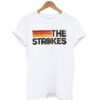 The Strokes Tshirt