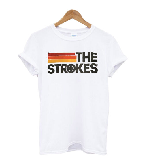 The Strokes Tshirt