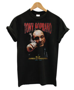 Tony-Soprano-T-shirt