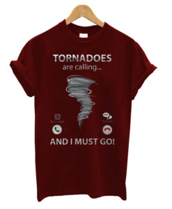 Tornadoes T-shirt