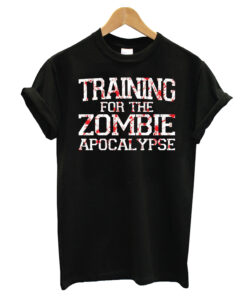 Training T-shirt