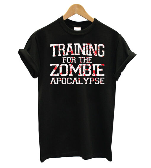 Training T-shirt
