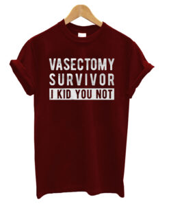 Vasectomy-Survivor-T-shirt