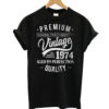 Vintage T-shirt