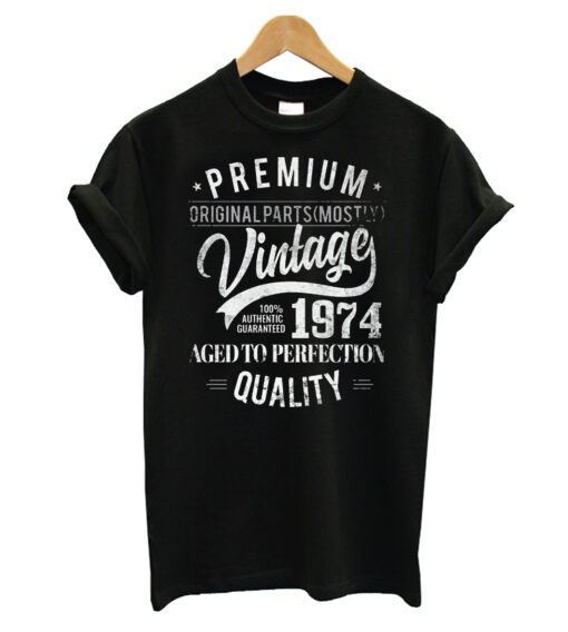 Vintage T-shirt